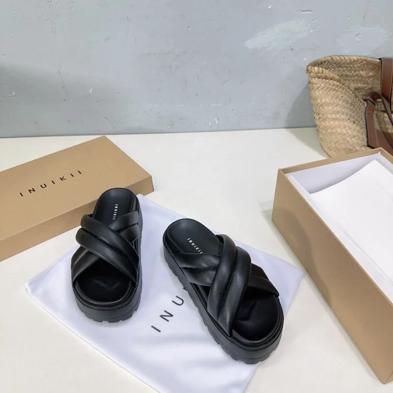 Inuikii Sandals Casual 12276