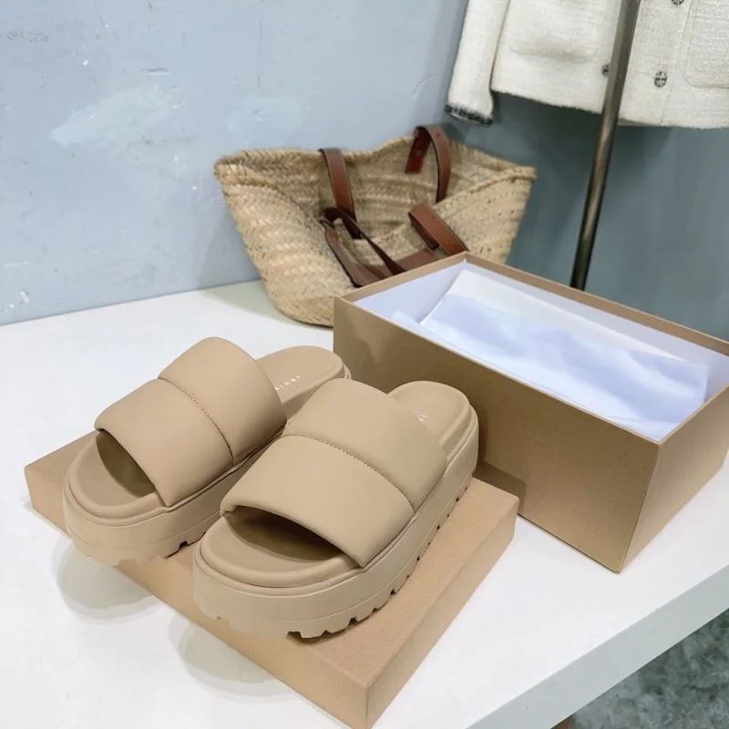 Inuikii Sandals Comfortable 12271