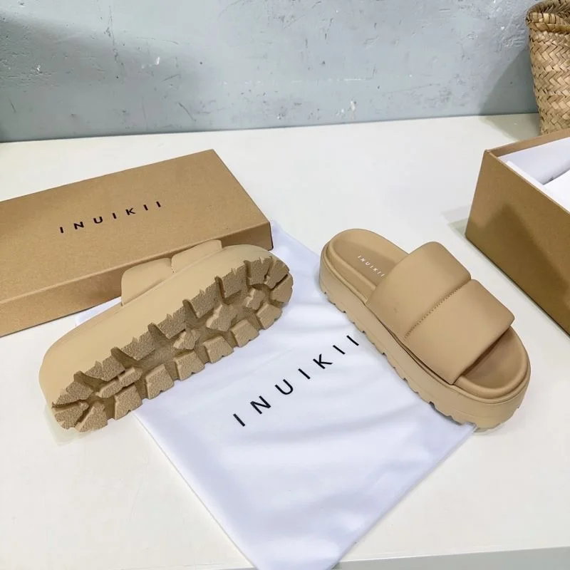 Inuikii Sandals Comfortable 12271