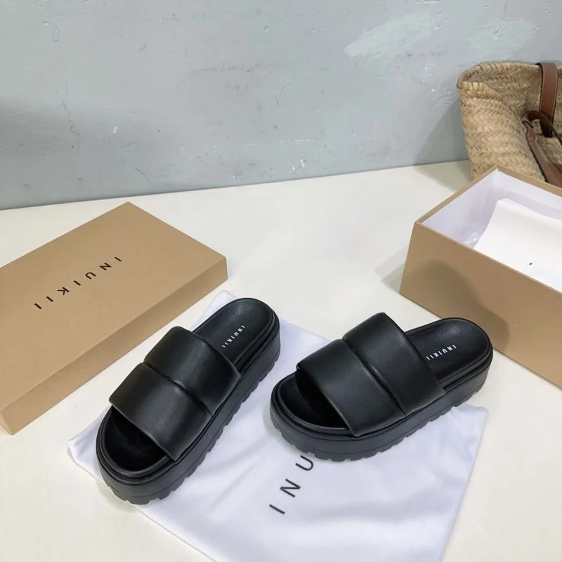 Sleek Inuikii Sandals 12275