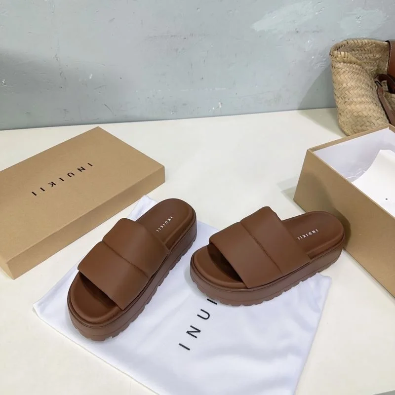 Bold Inuikii Sandals 12269