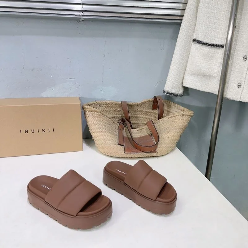 Bold Inuikii Sandals 12269