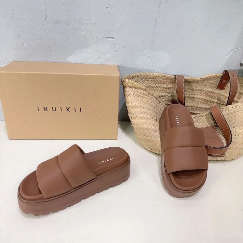 Bold Inuikii Sandals 12269
