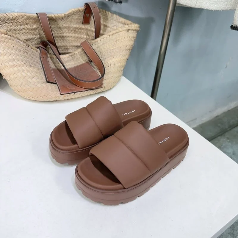 Bold Inuikii Sandals 12269