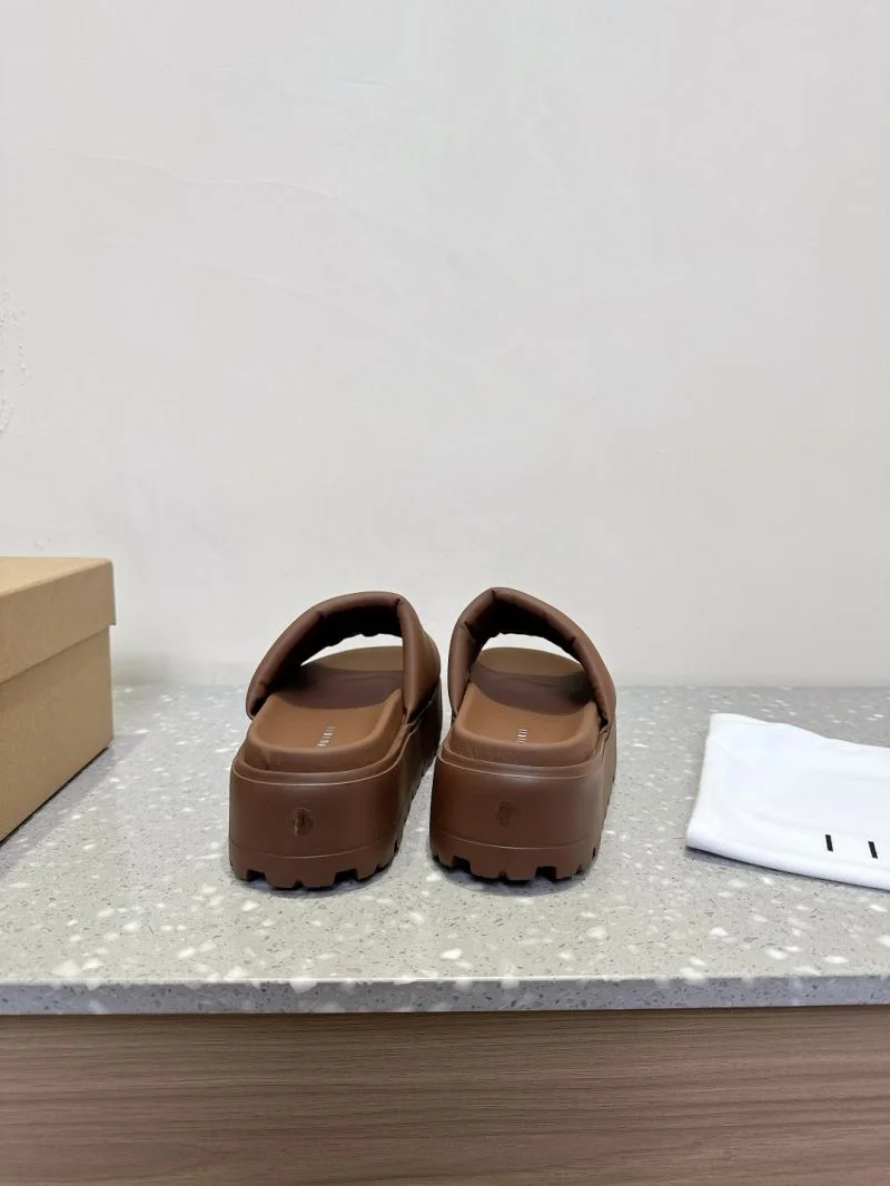 Tailored Inuikii Sandals 9954
