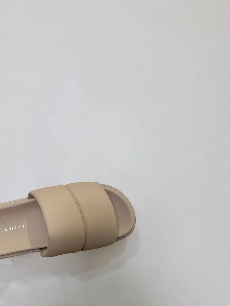 Inuikii Sandals Reliable 9948