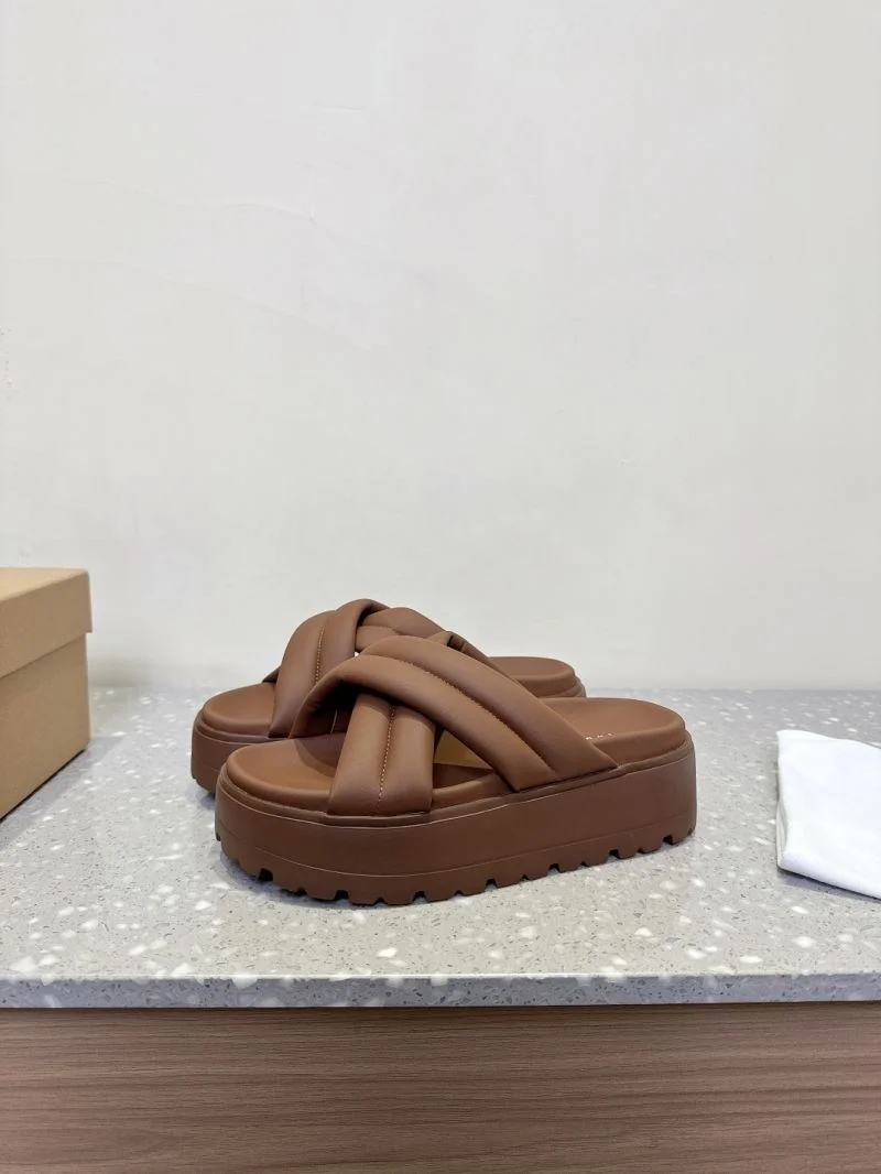 Inuikii Sandals HighPerformance 10012