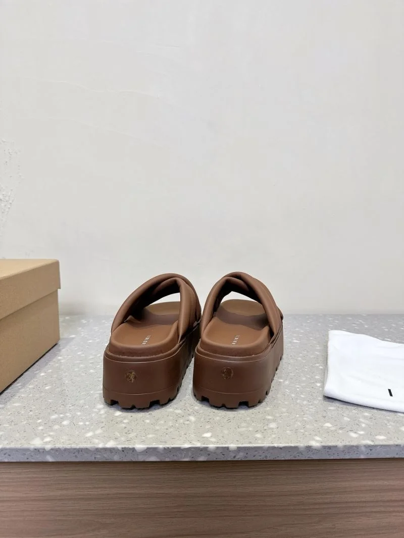 Inuikii Sandals HighPerformance 10012