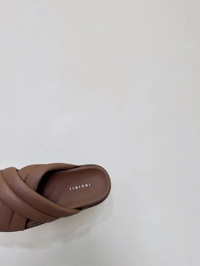Inuikii Sandals HighPerformance 10012