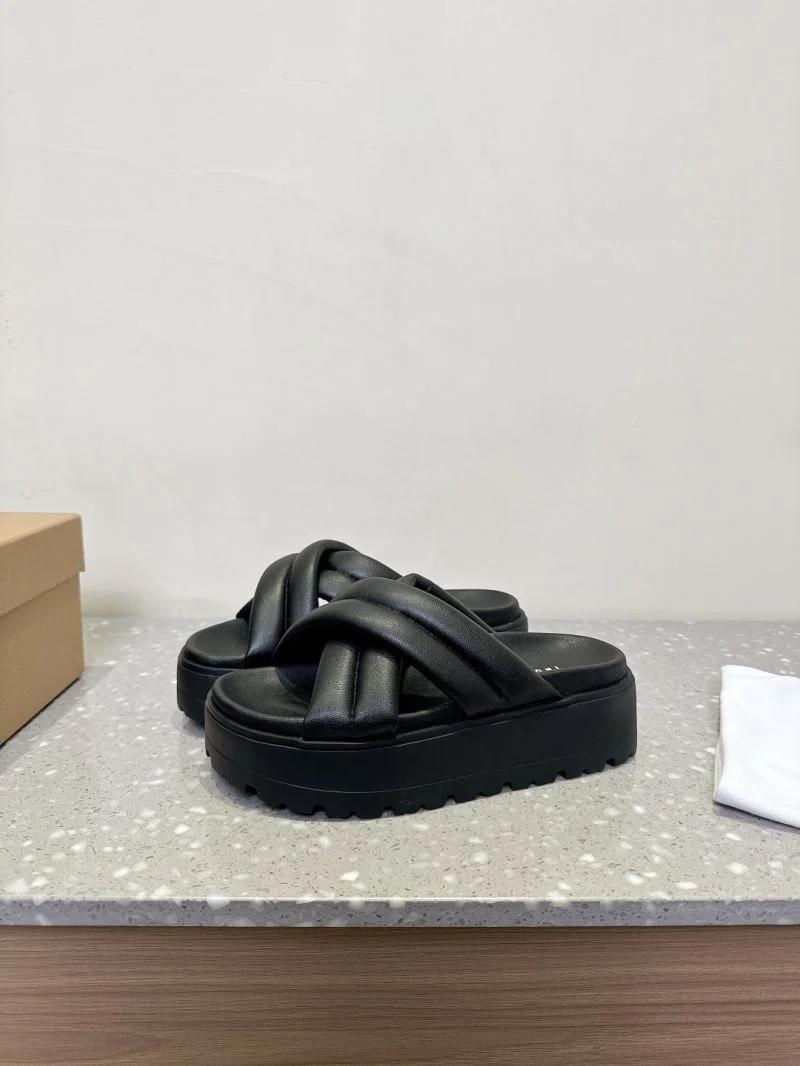Inuikii Sandals QuickDry 9931