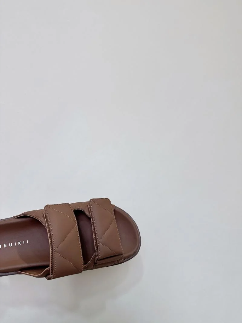 Inuikii Sandals FashionForward 9929