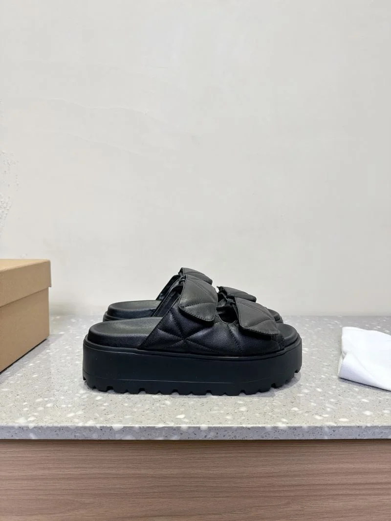 Inuikii Sandals SmoothTexture 9950