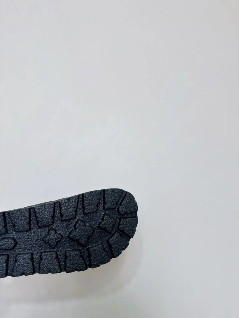 Inuikii Sandals SmoothTexture 9950