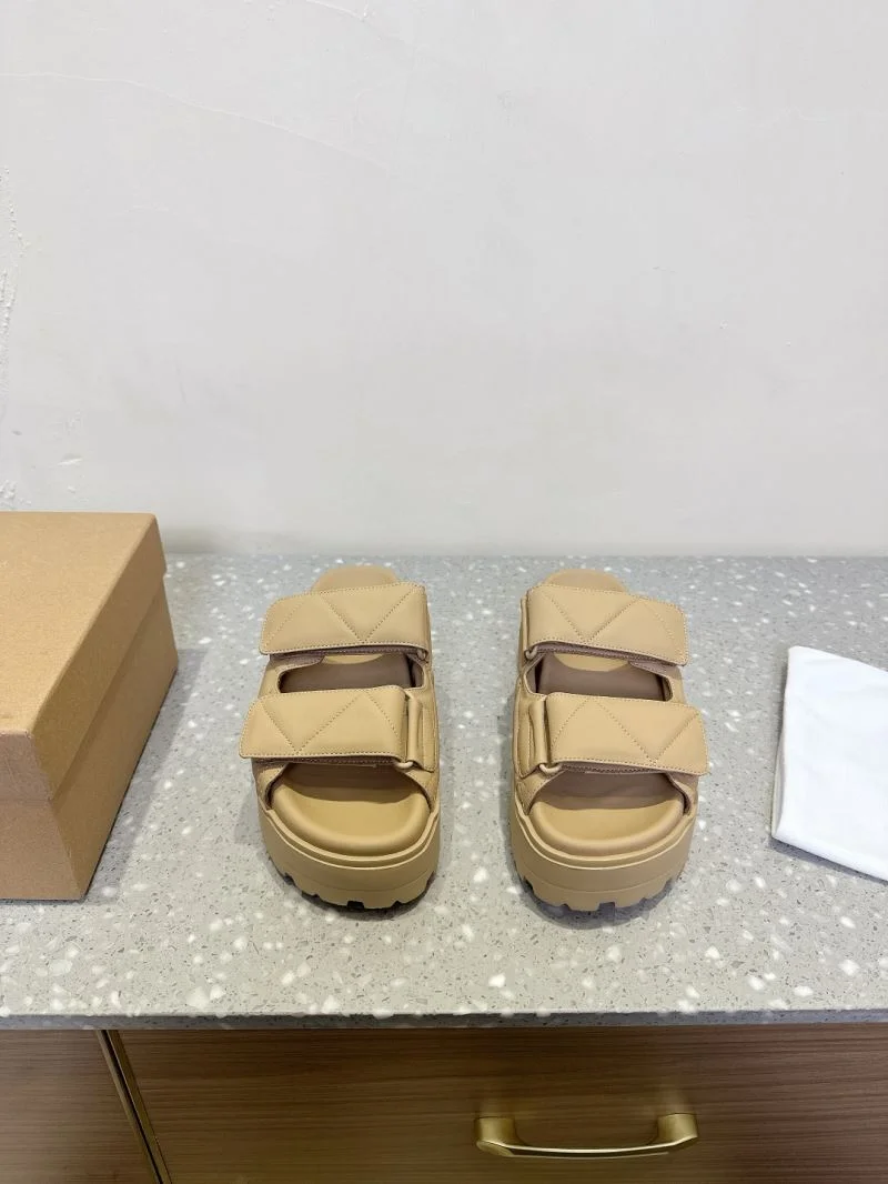 ZeroBulk Inuikii Sandals 9944