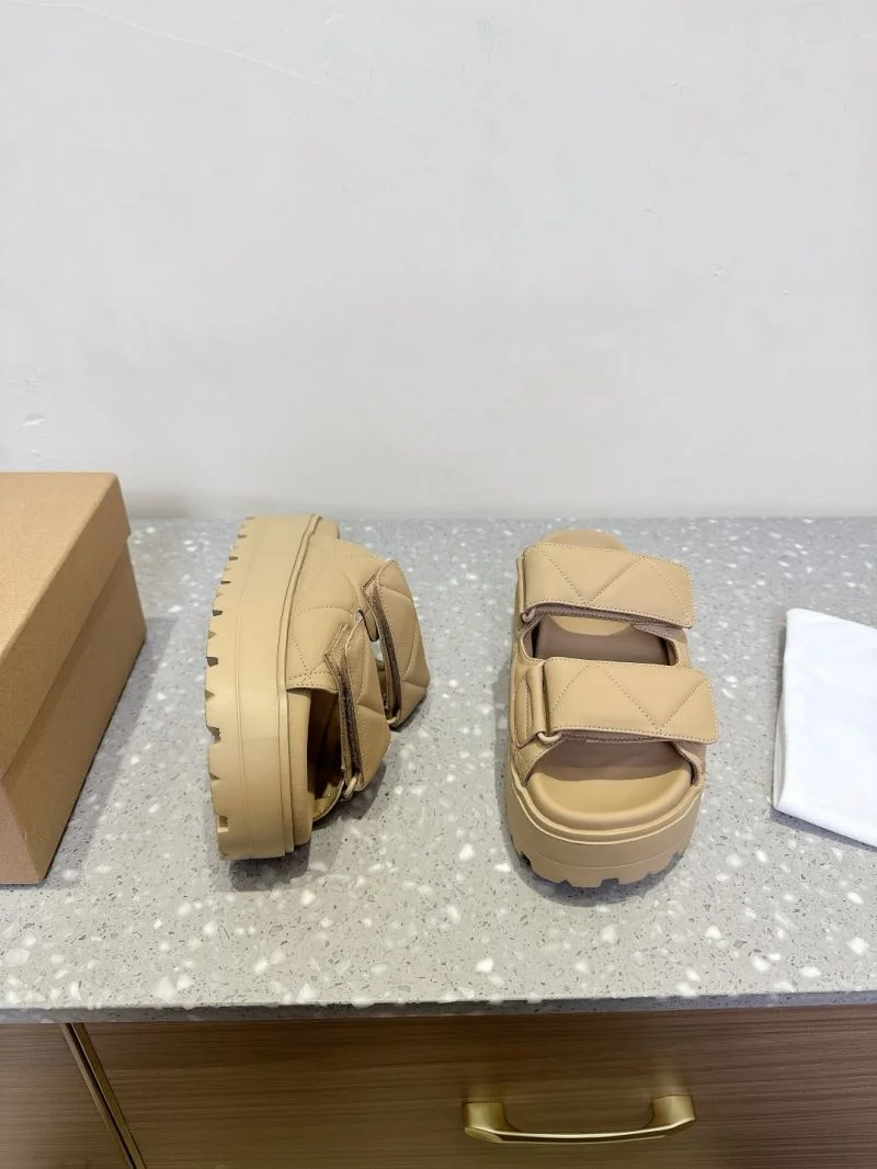 ZeroBulk Inuikii Sandals 9944