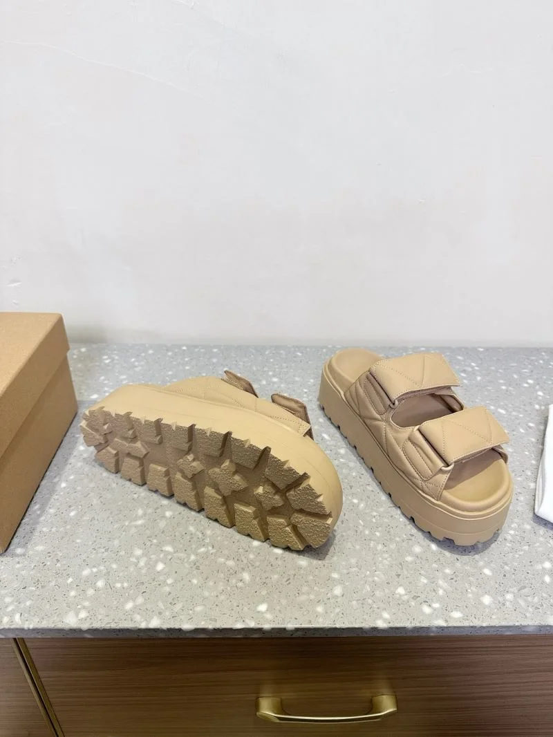 ZeroBulk Inuikii Sandals 9944