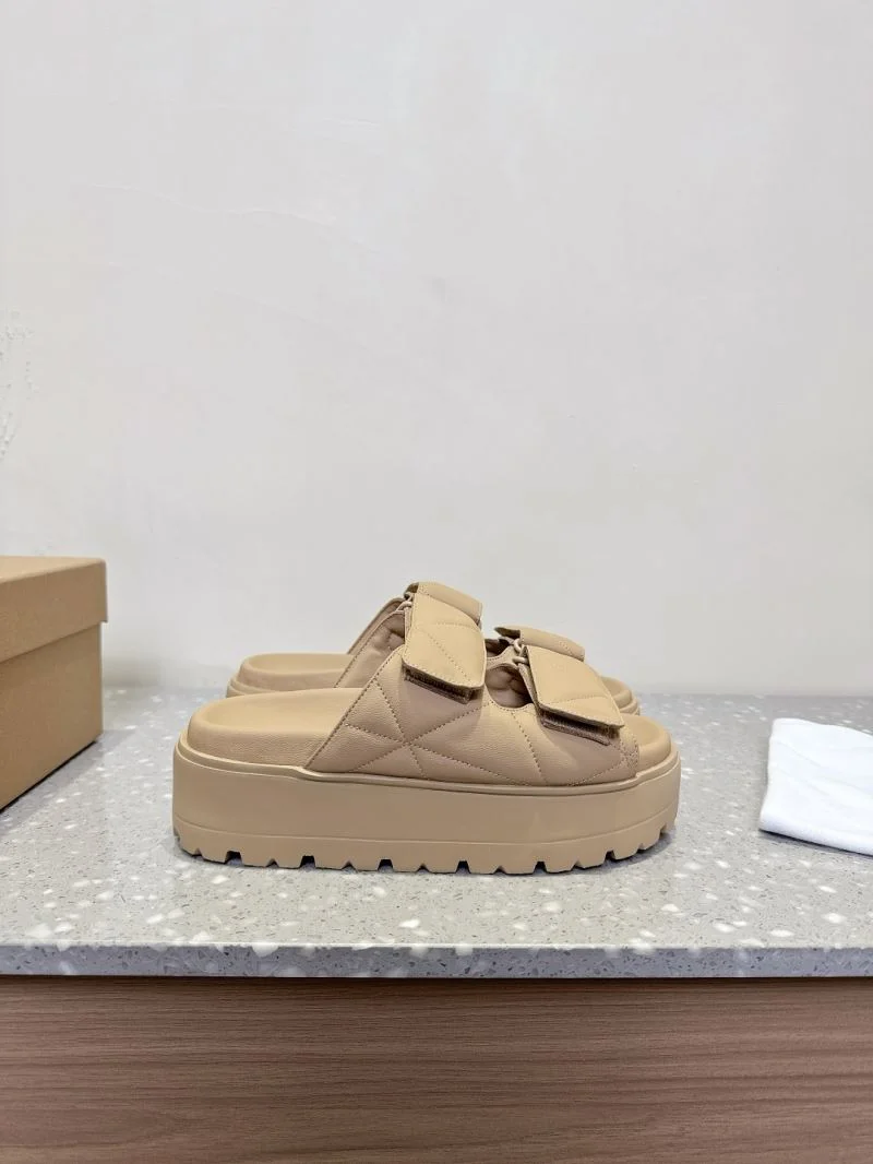 ZeroBulk Inuikii Sandals 9944