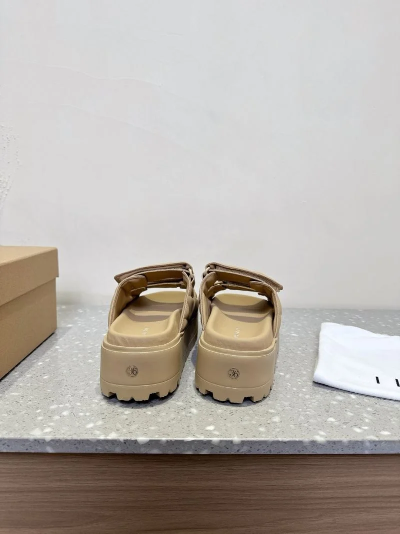 ZeroBulk Inuikii Sandals 9944