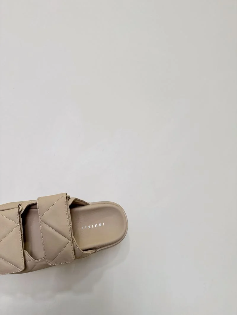 ZeroBulk Inuikii Sandals 9944