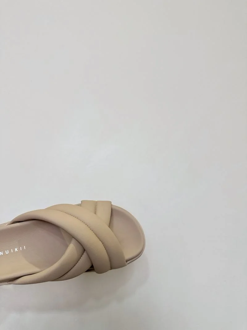 Inuikii Sandals Cozy 9943