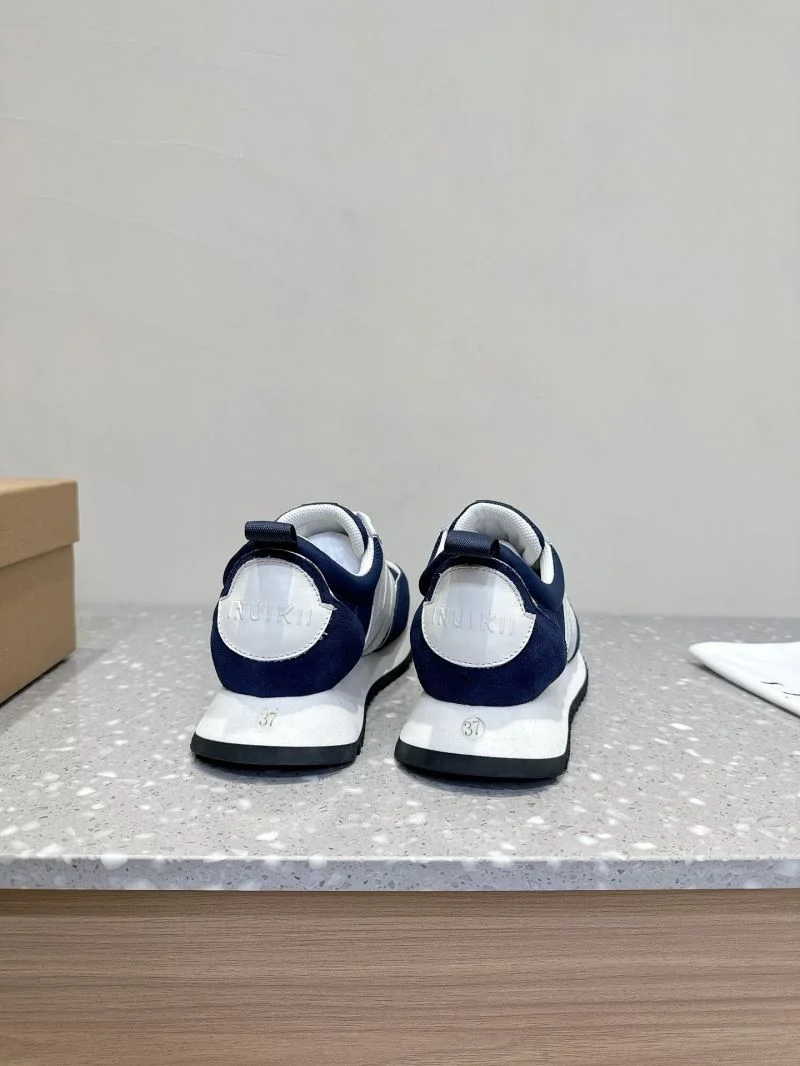 Inuikii Shoes Minimalist 7994