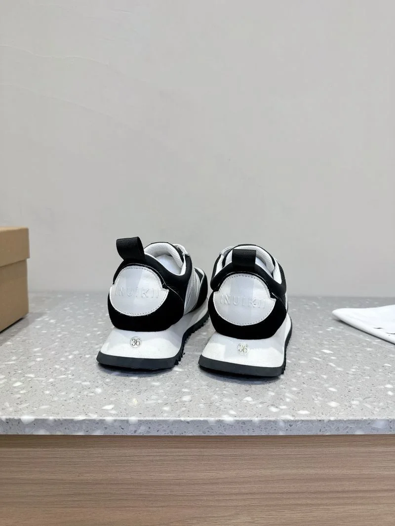 Refined Inuikii Shoes 8029