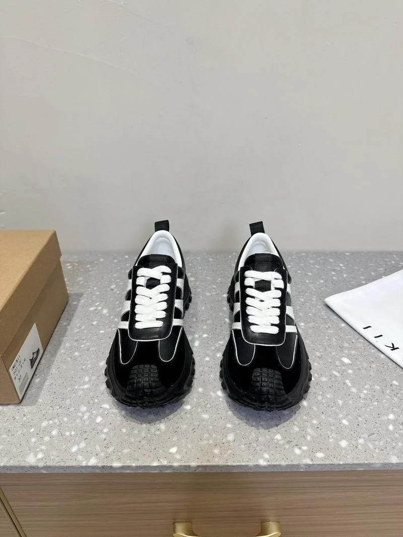 Inuikii Shoes Versatile 7975