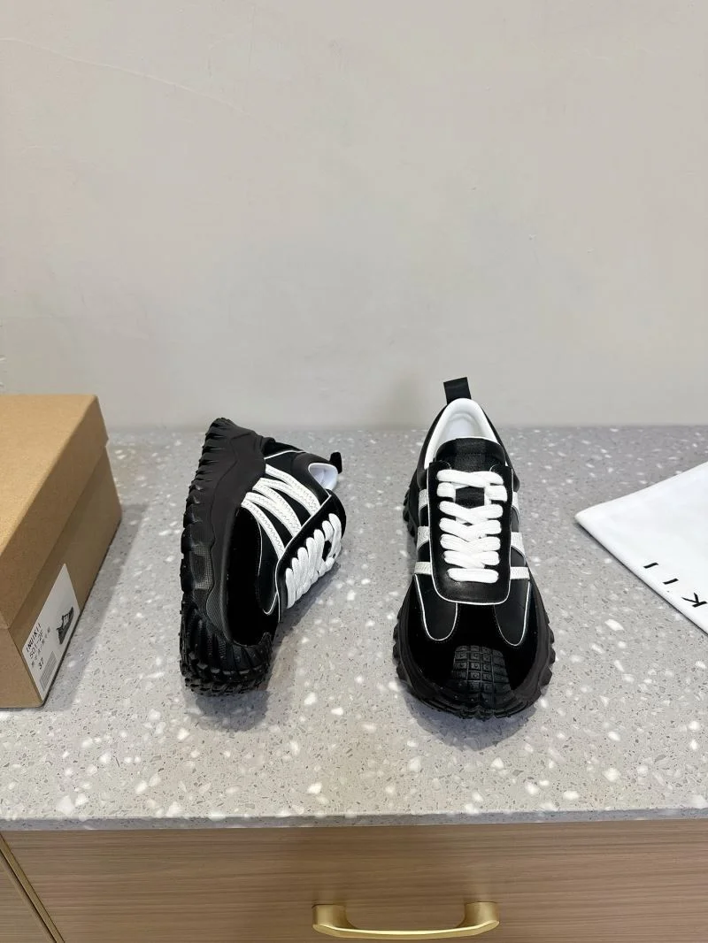 Inuikii Shoes Versatile 7975