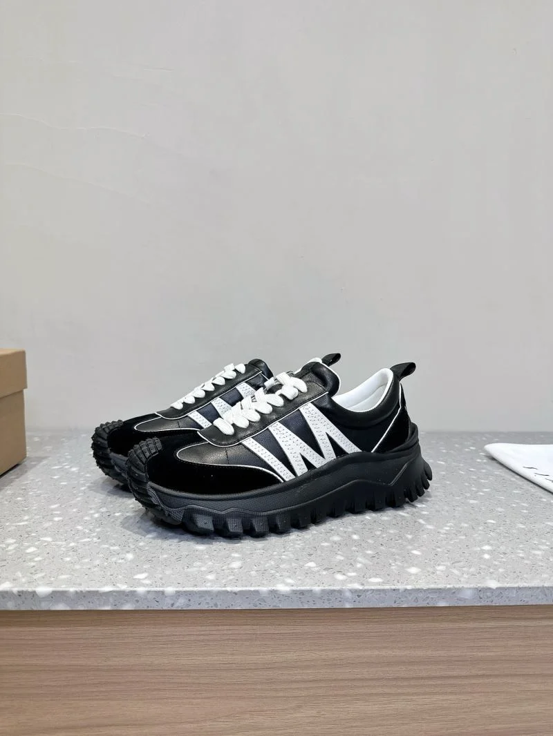 Inuikii Shoes Versatile 7975
