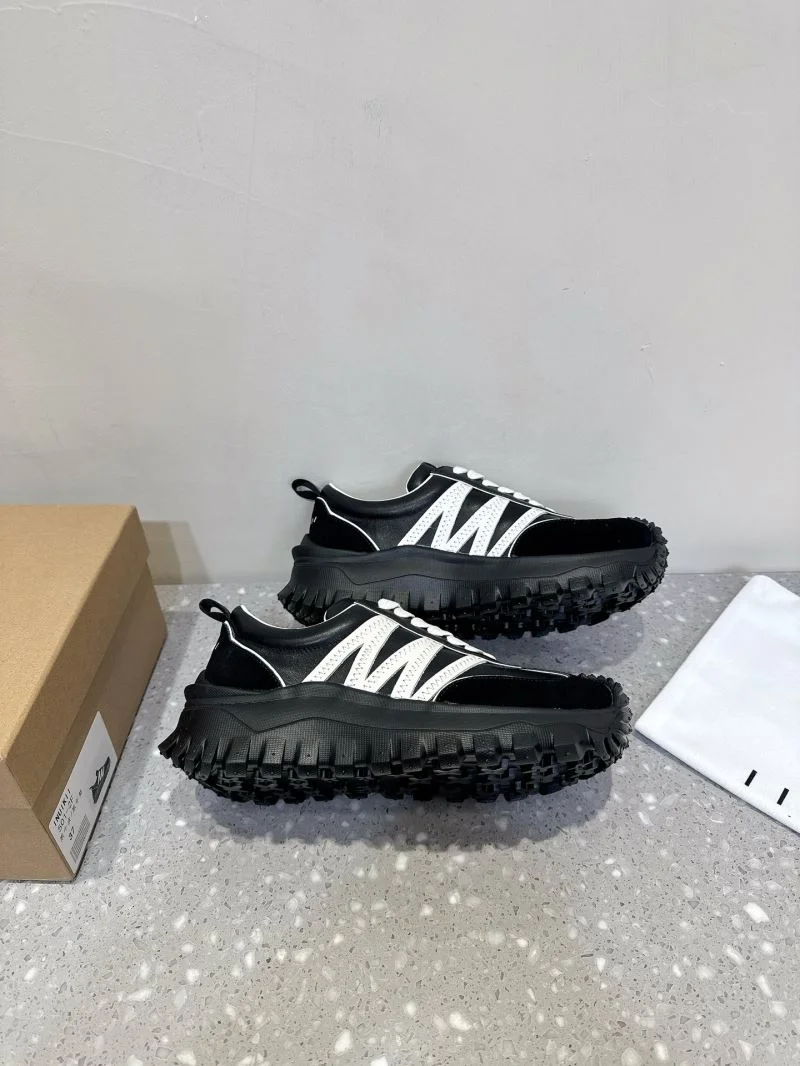Inuikii Shoes Versatile 7975