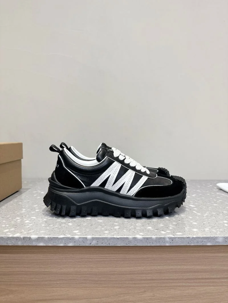 Inuikii Shoes Versatile 7975