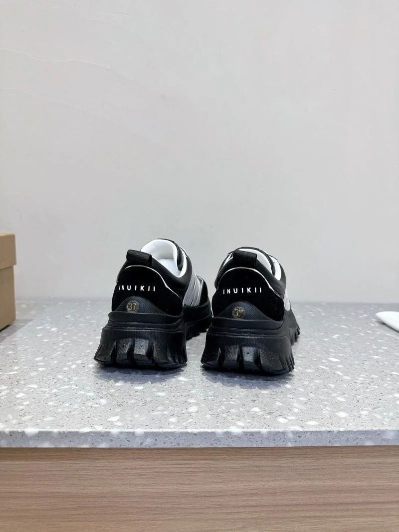 Inuikii Shoes Versatile 7975
