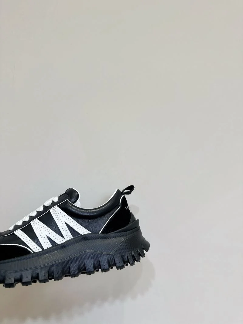 Inuikii Shoes Versatile 7975