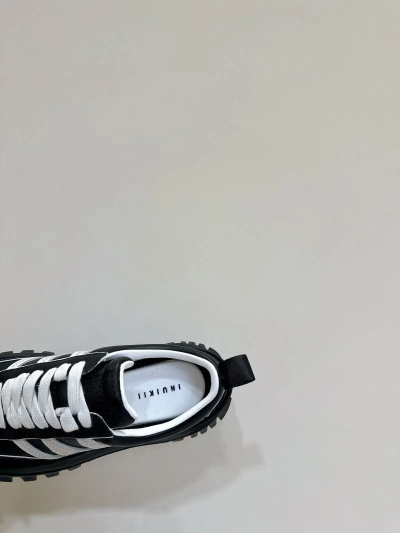 Inuikii Shoes Versatile 7975