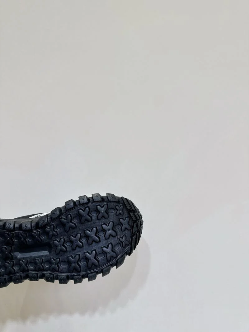 Inuikii Shoes Versatile 7975