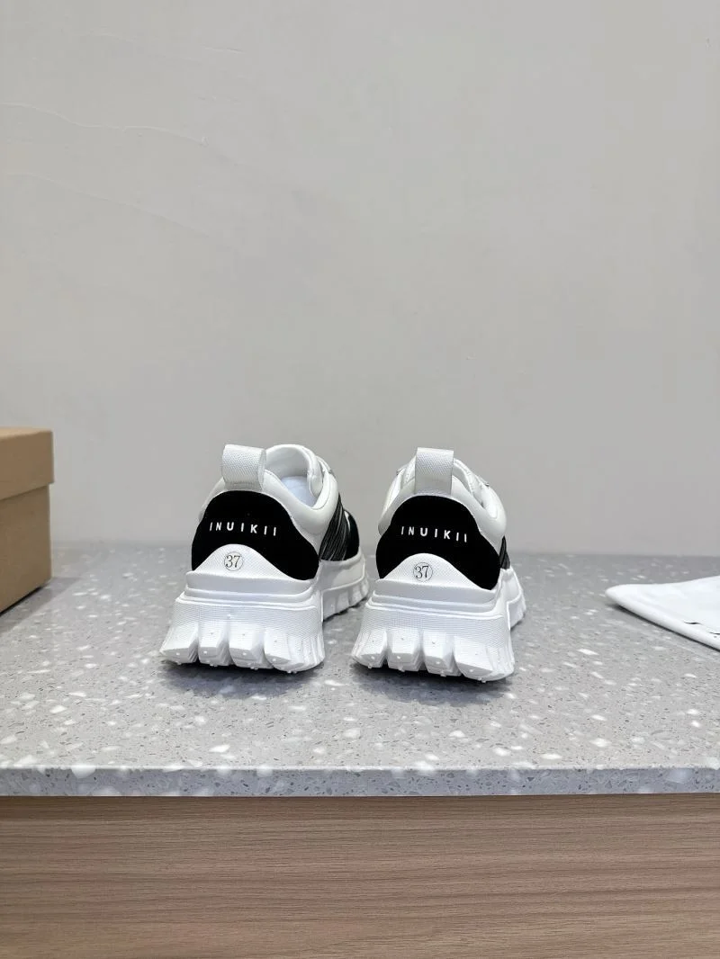 WellDesigned Inuikii Shoes 7965