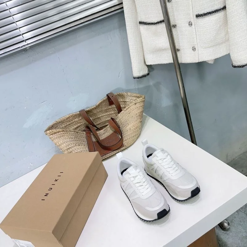 Chic Inuikii Shoes 15701