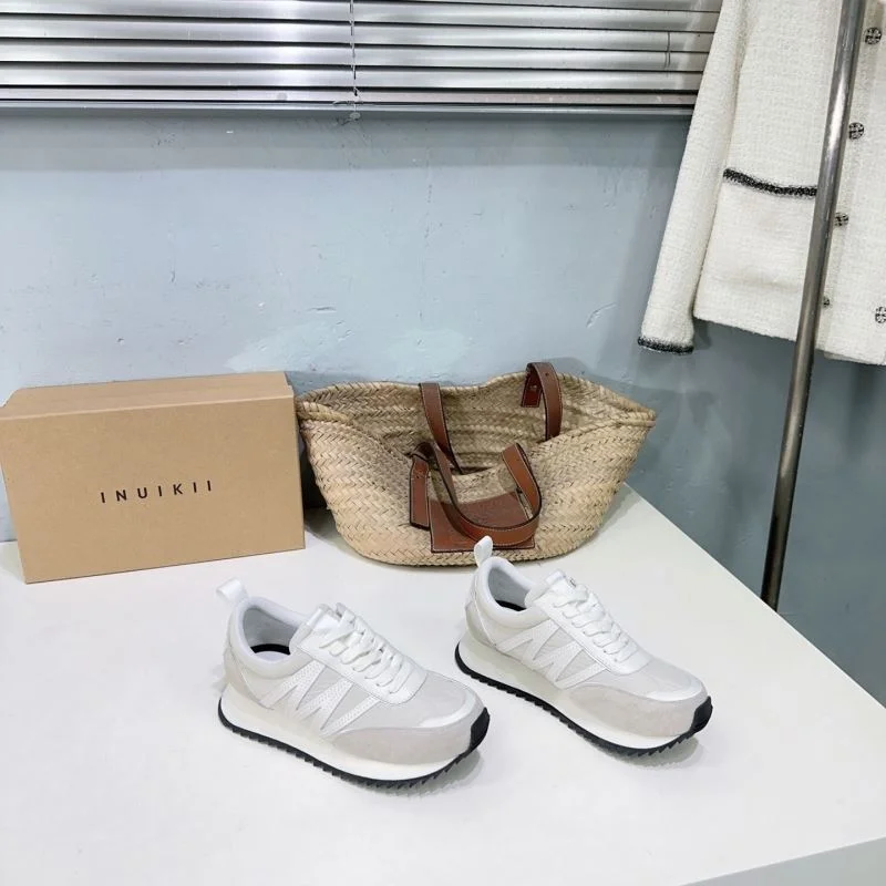 Chic Inuikii Shoes 15701