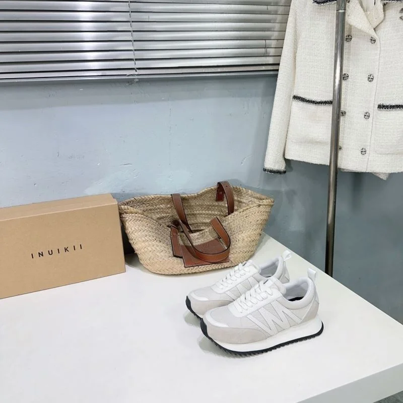 Chic Inuikii Shoes 15701