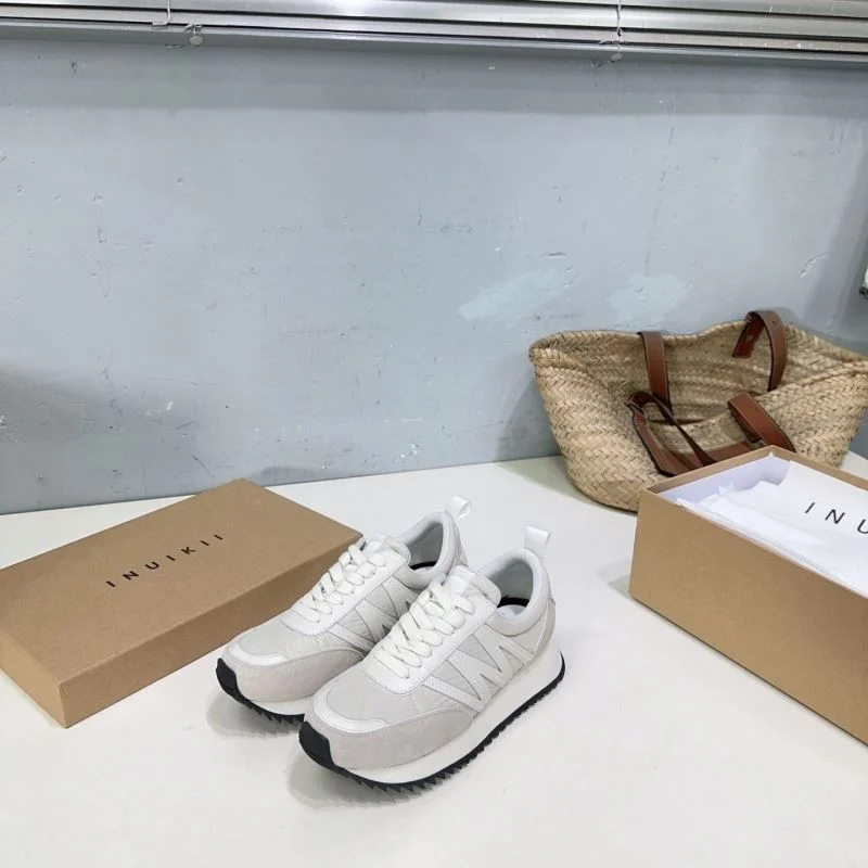 Chic Inuikii Shoes 15701