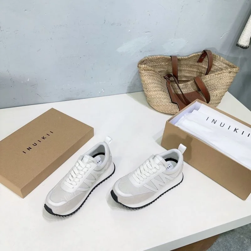 Chic Inuikii Shoes 15701