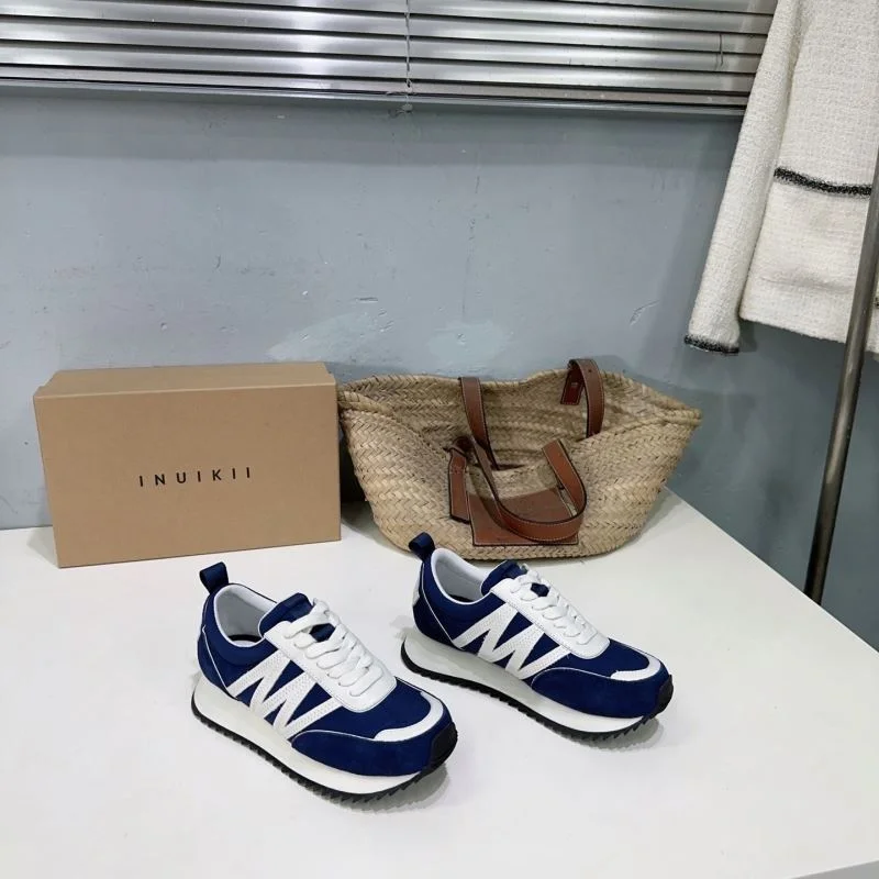 ComfortFit Inuikii Shoes 15680
