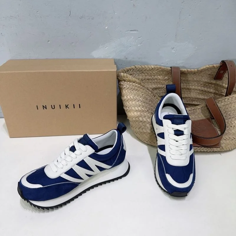 ComfortFit Inuikii Shoes 15680