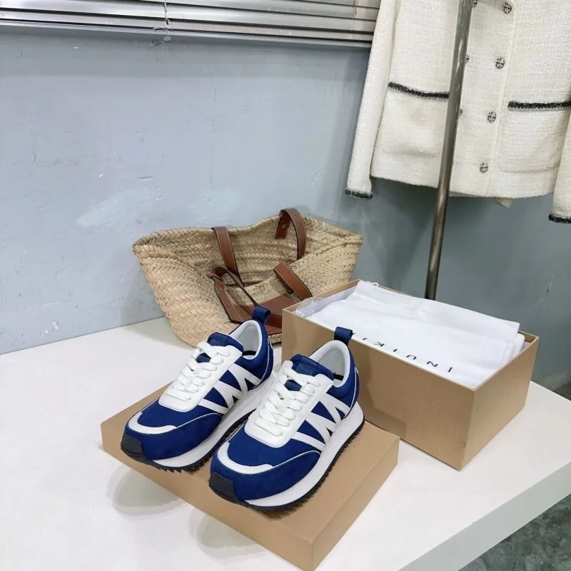 ComfortFit Inuikii Shoes 15680