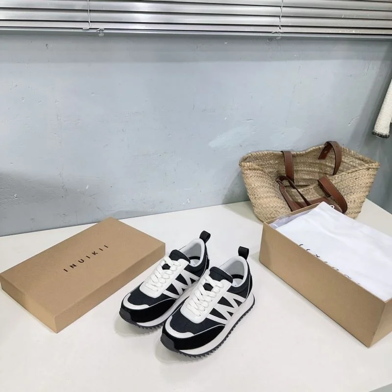 OnTrend Inuikii Shoes 15677