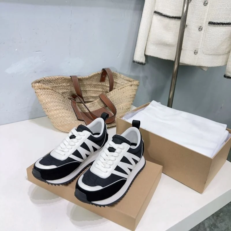 OnTrend Inuikii Shoes 15677