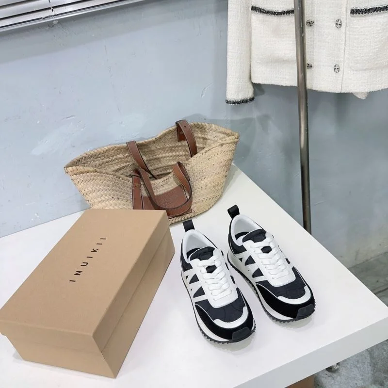 OnTrend Inuikii Shoes 15677
