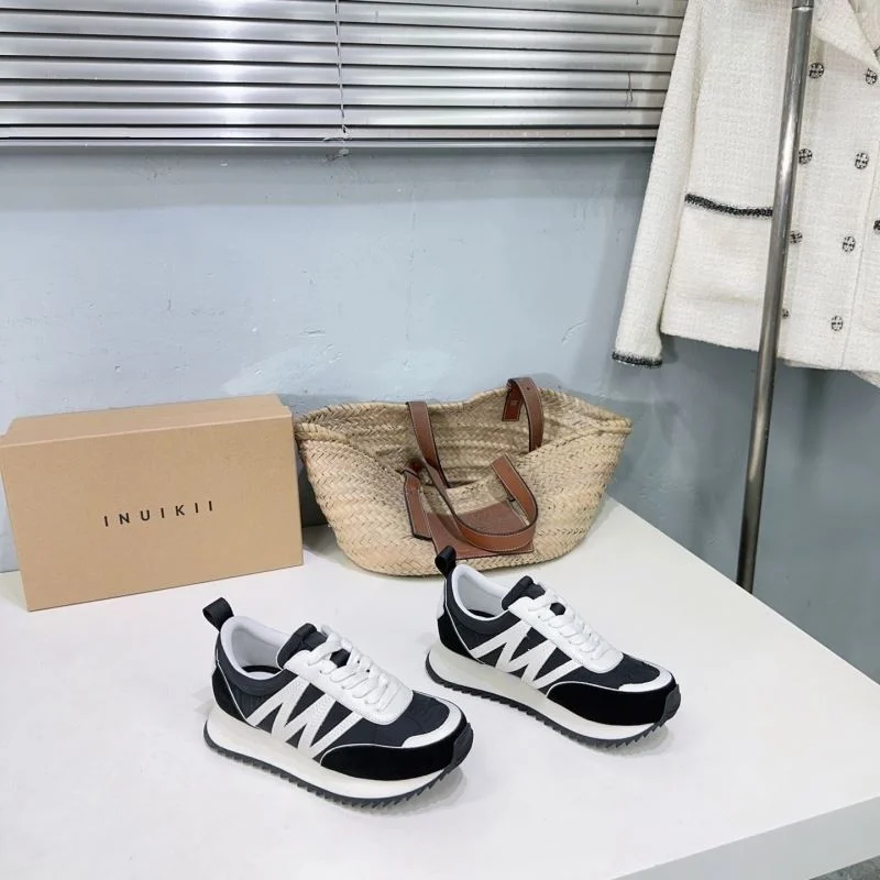 OnTrend Inuikii Shoes 15677