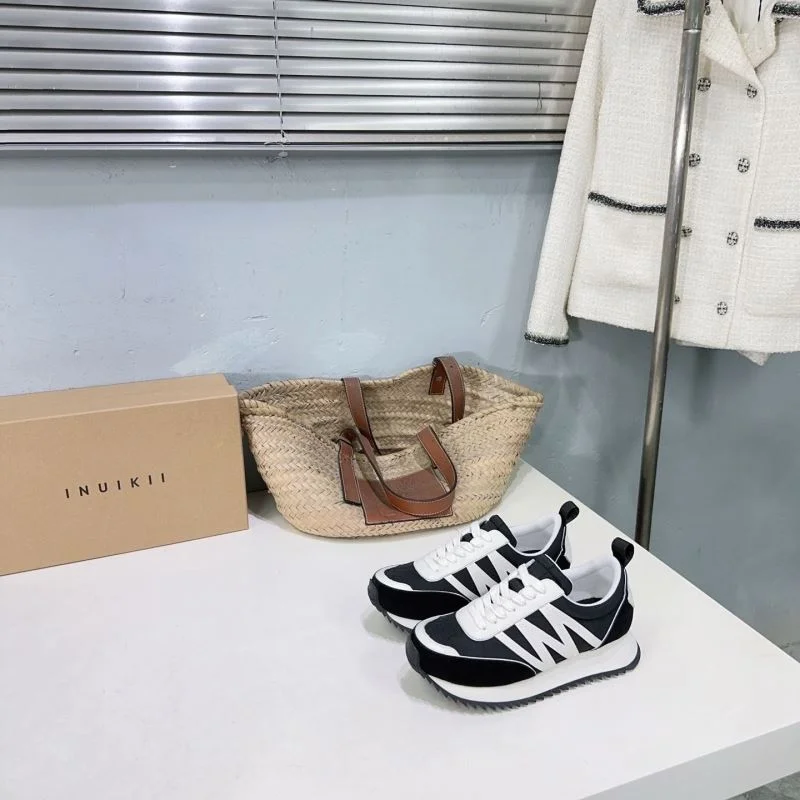 OnTrend Inuikii Shoes 15677