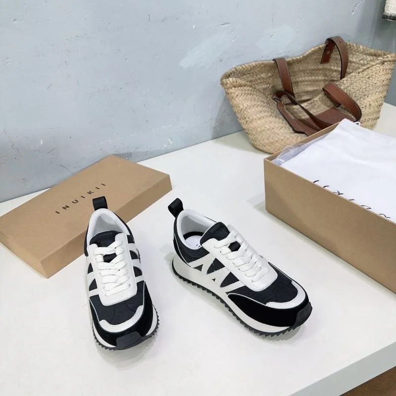 OnTrend Inuikii Shoes 15677